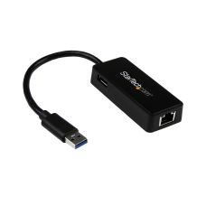 StarTechcom USB 30 to Gigabit Ethernet