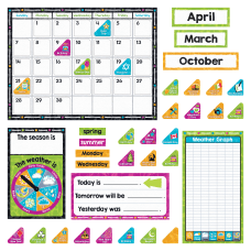 Classroom Decorations Teacher Resources Office Depot