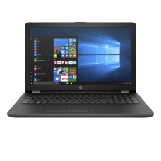 HP 15 bw030nr Laptop 156 Touch