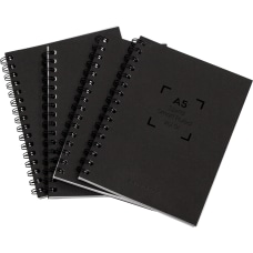 Livescribe A5 Notebooks 5 78 x