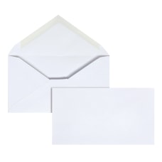 Office Depot Brand 6 34 Envelopes