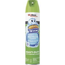 Scrubbing Bubbles Disinfectant Cleaner 25 Oz