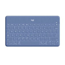 Logitech Keys To Go Keyboard Wireless