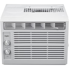 Whirlpool Window Mounted Air Conditioner With