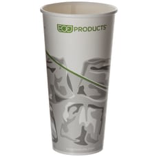 Eco Products Double Sided PLA Paper