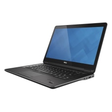 Dell Latitude E7450 Refurbished Laptop 14