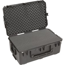 SKB iSeries Protective Case With Layered