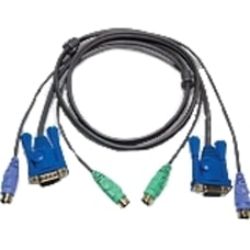 Aten KVM PS2 Cable 591ft
