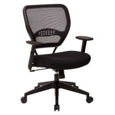 Office Star Chairs Depot, Office Star Leather Chair