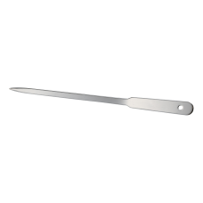 Office Depot Brand Chrome Letter Opener