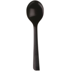 Eco Products Soup Spoons 6 100percent