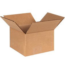 South Coast Paper Corrugated Cartons 6