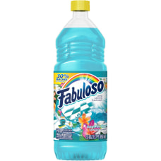 Fabuloso All Purpose Cleaner Liquid 22
