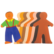 Roylco Paper Doll Pad