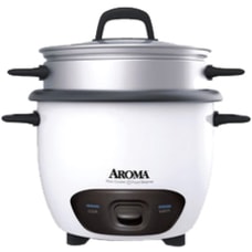 Aroma ARC 743 1NG Cooker Steamer