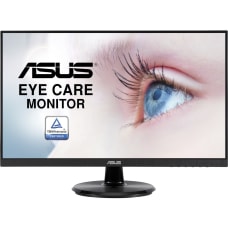 Asus VA24DQ 238 Full HD LED