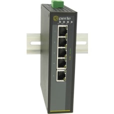 Perle IDS 105G S2ST120 Industrial Ethernet
