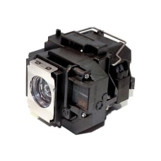 Compatible Projector Lamp Replaces Epson ELPLP54