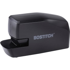 Bostitch 20 Sheet Electric Stapler Half