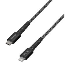 iHome 6 Durastrain Lightning to USB