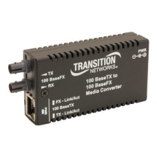 Transition Networks Stand Alone Mini Fast