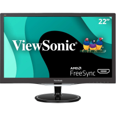 ViewSonic 22 Full HD LED LCD
