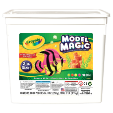 Crayola Model Magic Variety Pack Assorted