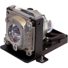 Compatible Projector Lamp Replaces BenQ 60