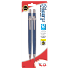 Pentel Sharp Mechanical Pencil 07mm 2