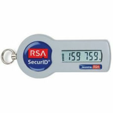 RSA SecurID SID700 Key Fob AES