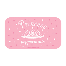 AmuseMints Sugar Free Mints Princess 056