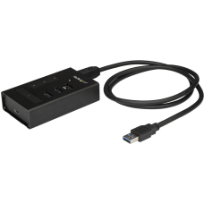 StarTechcom 4 Port USB 30 Hub