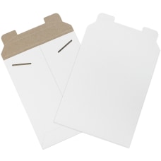 Office Depot Brand Stayflats Mailers 7