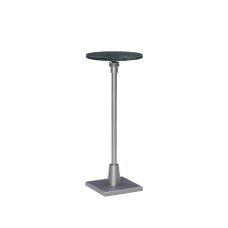 Powell Noyes Adjustable Drink Table 30