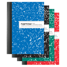 Office Depot Brand Mini Marble Composition