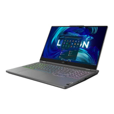 Lenovo Legion 5 Gaming Laptop 156