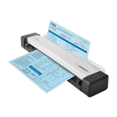 Visioneer Road Warrior 3 Portable Color