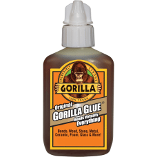 Gorilla Original Formula Glue 2 oz