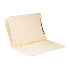 Smead Self Adhesive Folder Dividers With