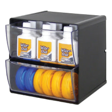 Deflect O Stackable Cube With 2