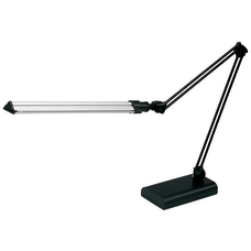 Realspace Architect Desk Lamp Adjustable 21