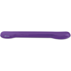 Innovera Keyboard Pad Purple Rubber Gel