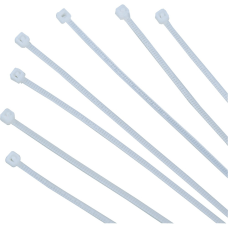 Tripp Lite 75in Nylon Cable Ties