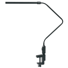 Realspace LED Gooseneck Lamp Adjustable 22