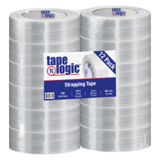 Tape Logic 1400 Strapping Tape 2
