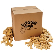 Doggie Snax 10 Lb Box