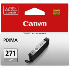 Canon CLI 271GY High Yield Gray