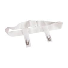 DMI Sanitary Belts With Adjustable Slide