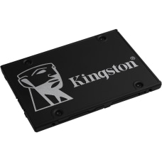 Kingston KC600 256 GB Solid State