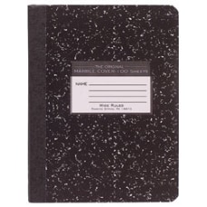 Roaring Spring Composition Book 7 12